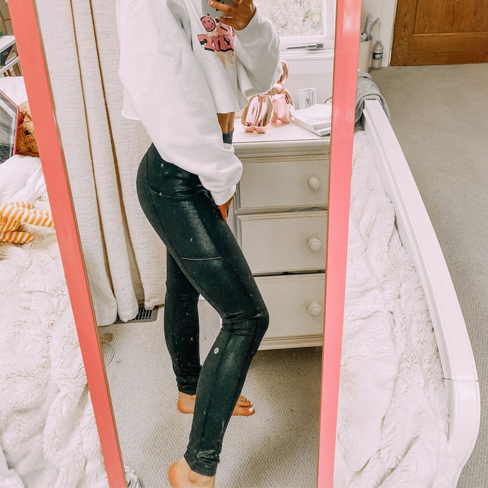LULULEMON LEGGINGS